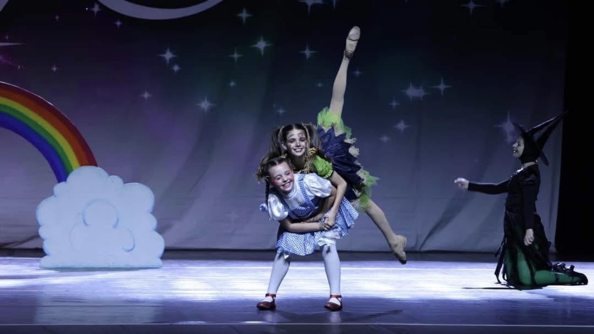 Dance With Chloe photo 5