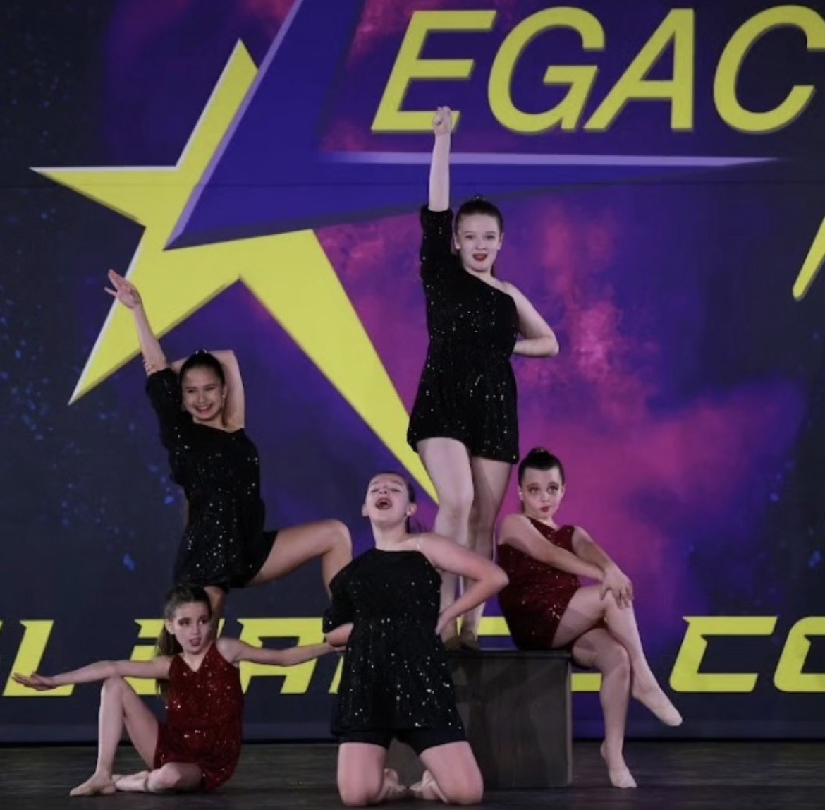 Dance With Chloe photo 1