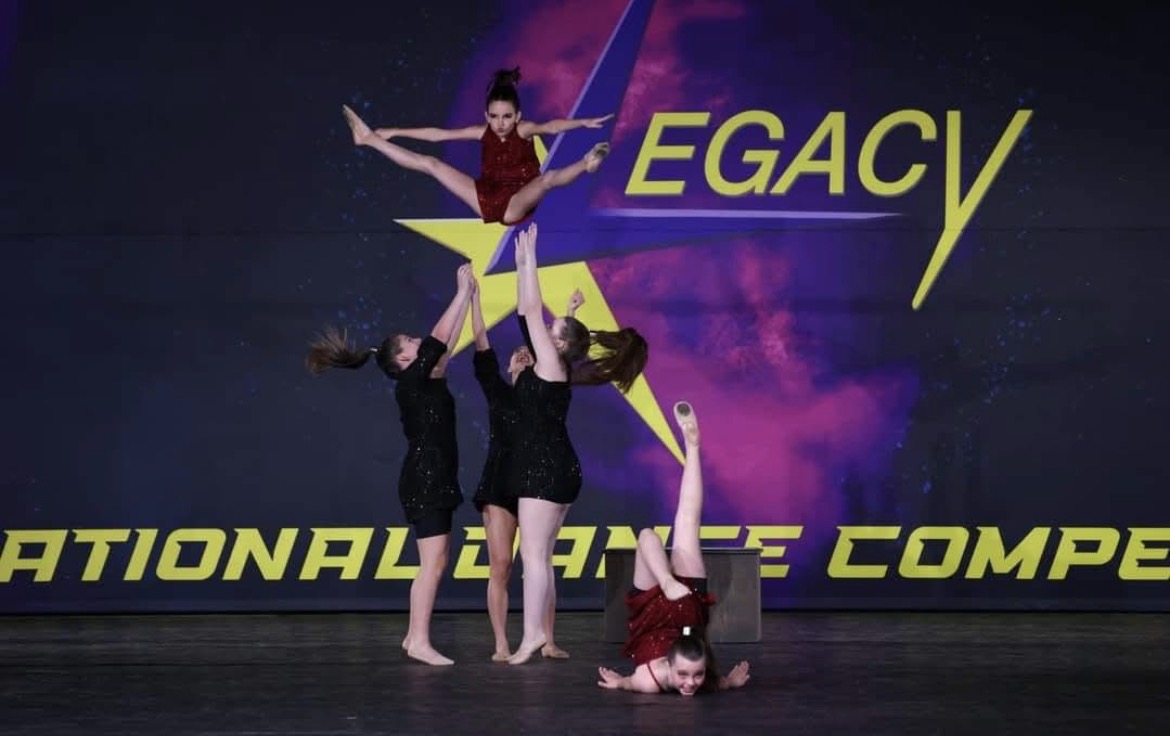 Dance With Chloe photo 2