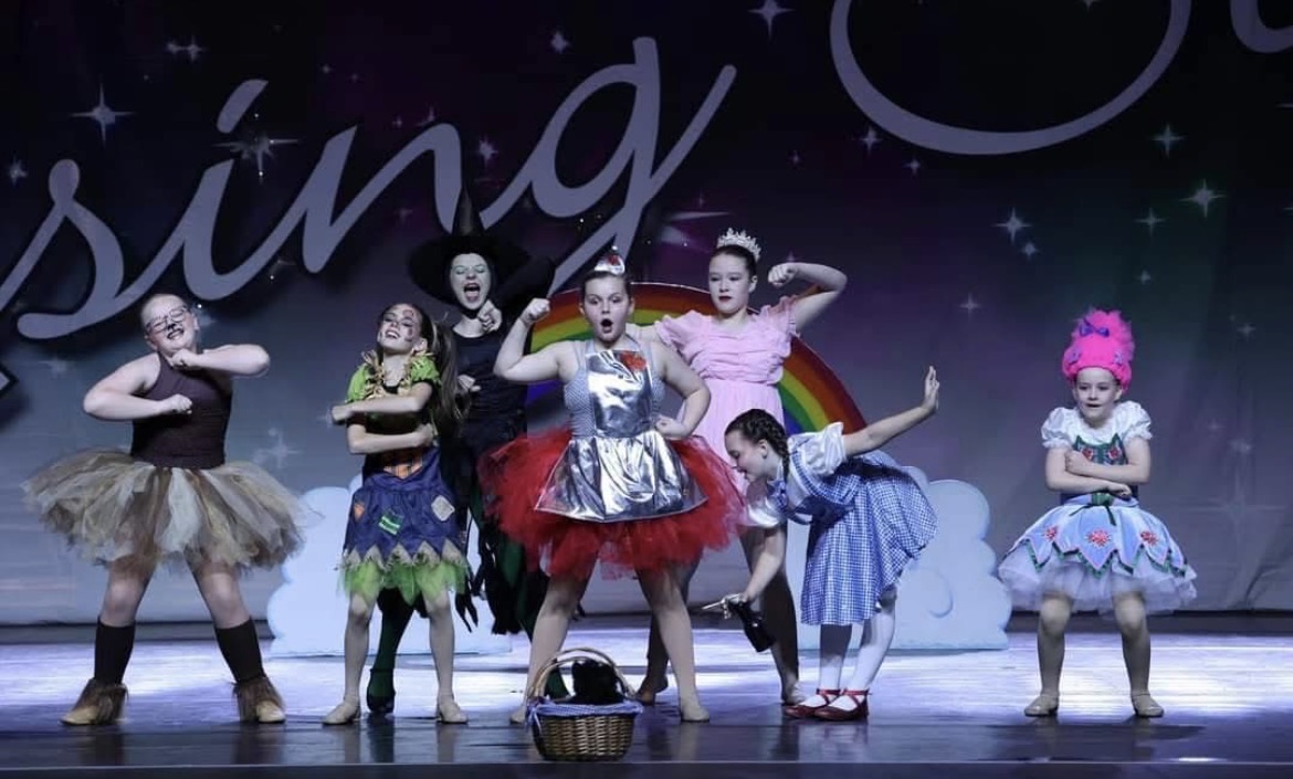 Dance With Chloe photo 4
