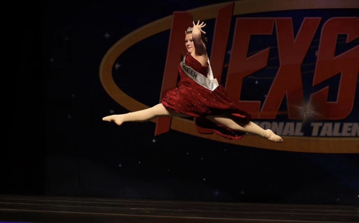 Dance With Chloe photo 7