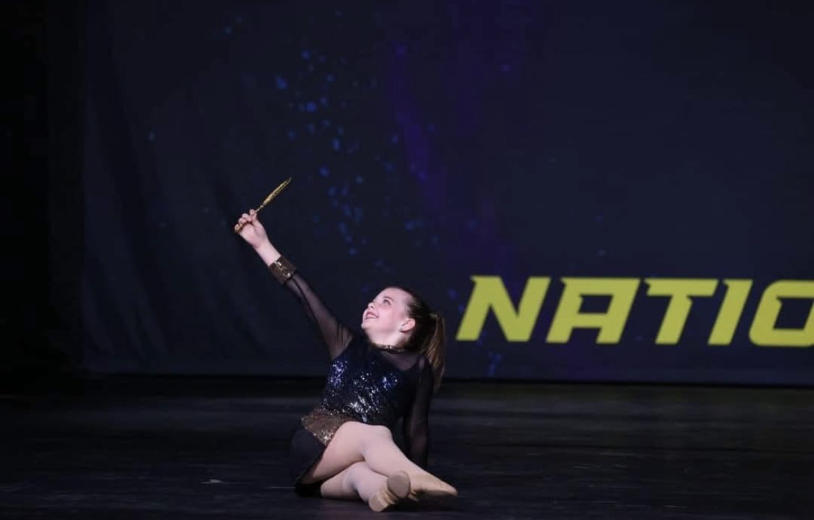Dance With Chloe photo 11