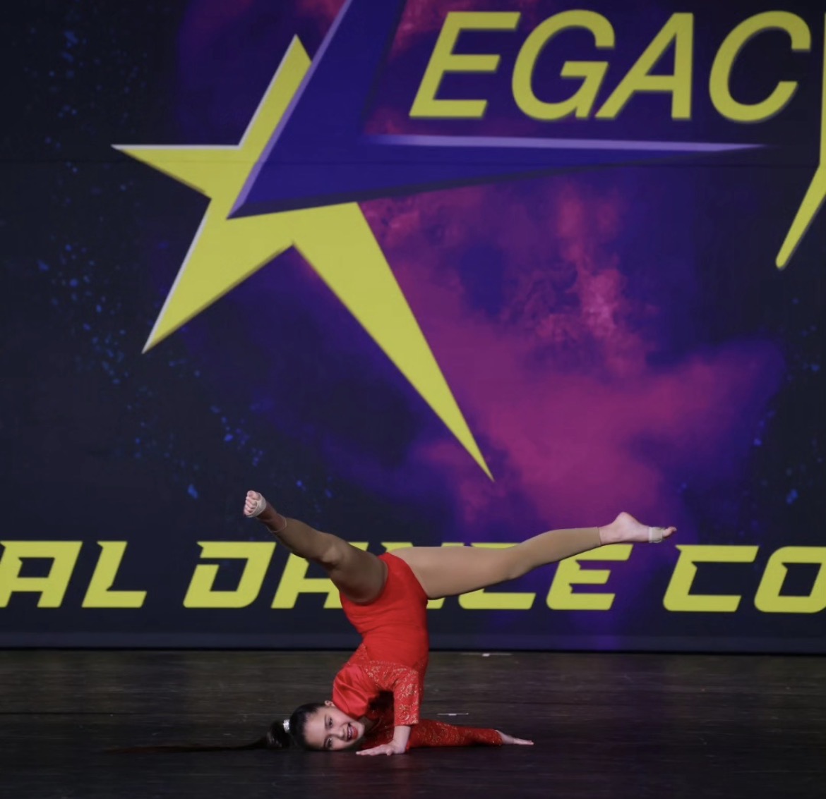 Dance With Chloe photo 12
