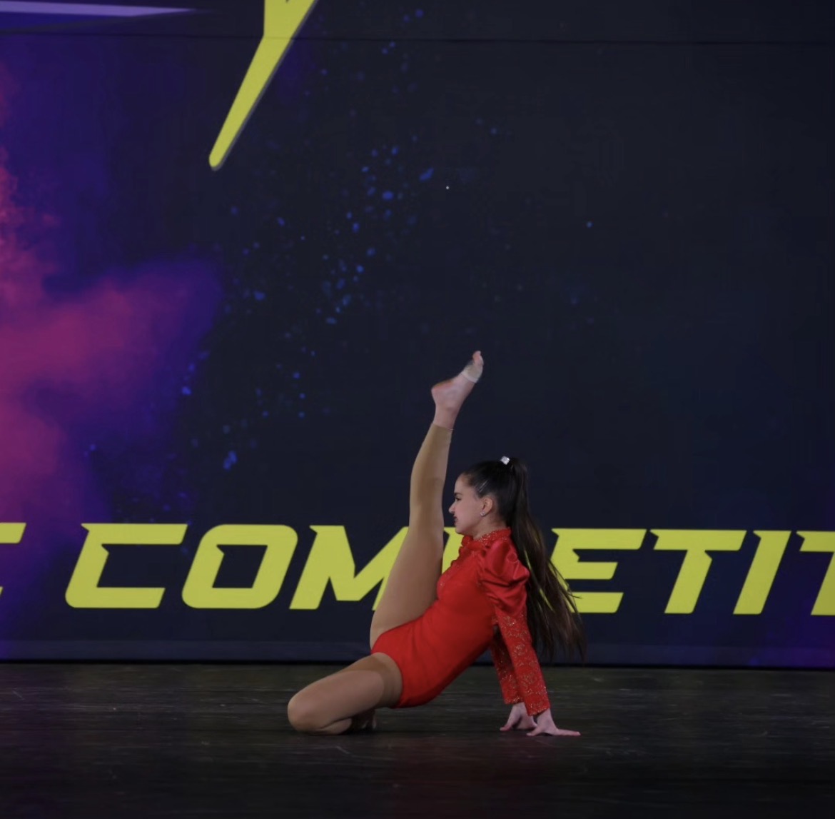 Dance With Chloe photo 13