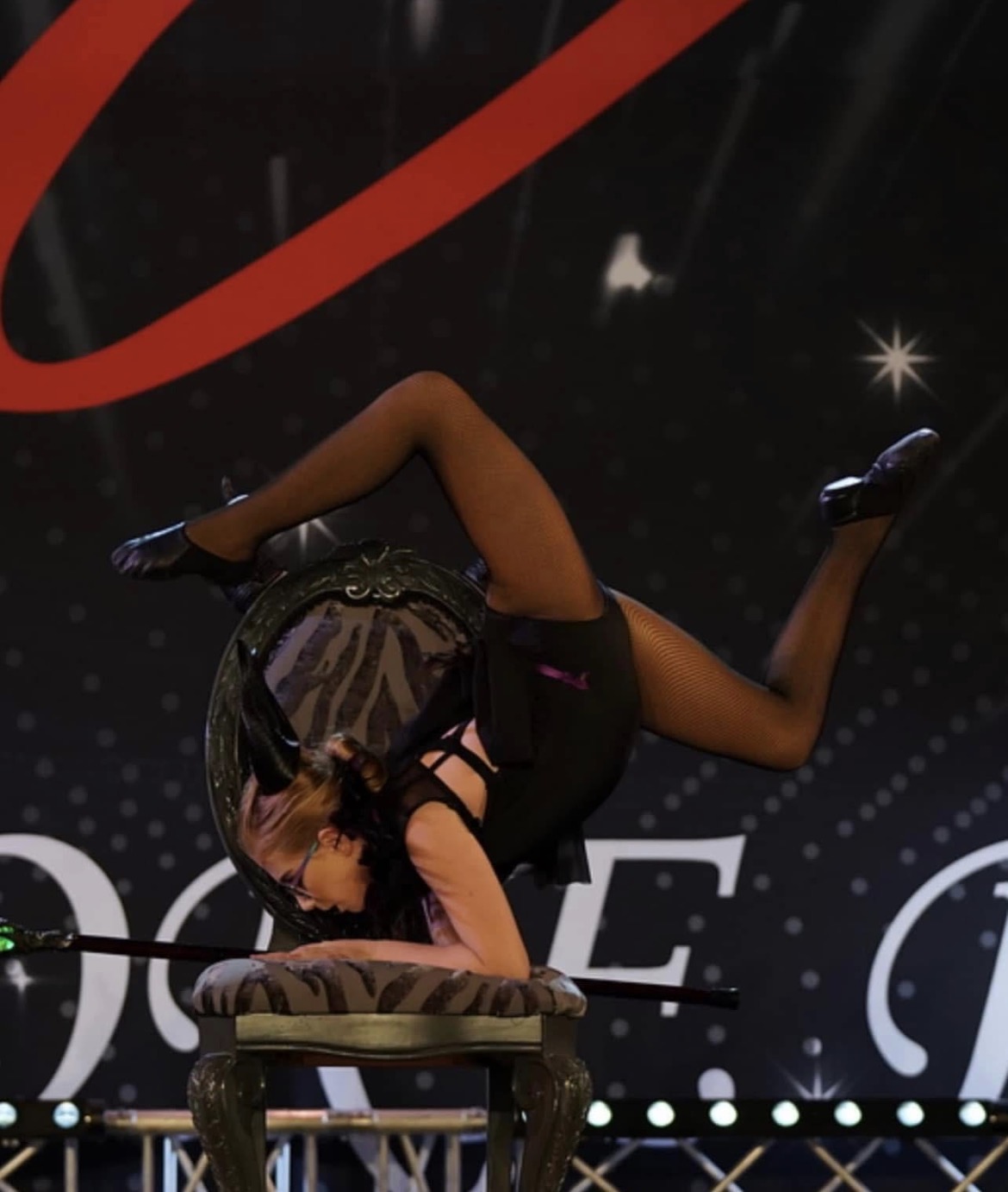 Dance With Chloe photo 14