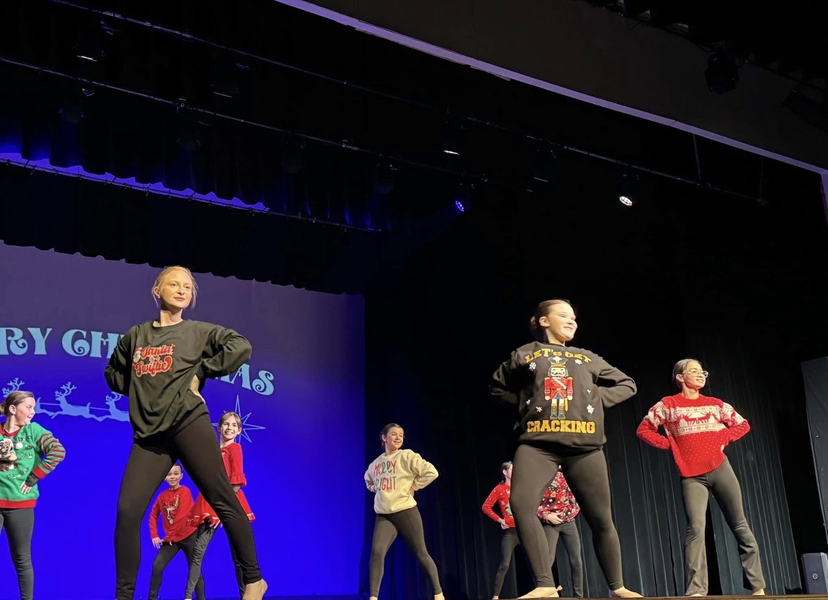 Dance With Chloe photo 16
