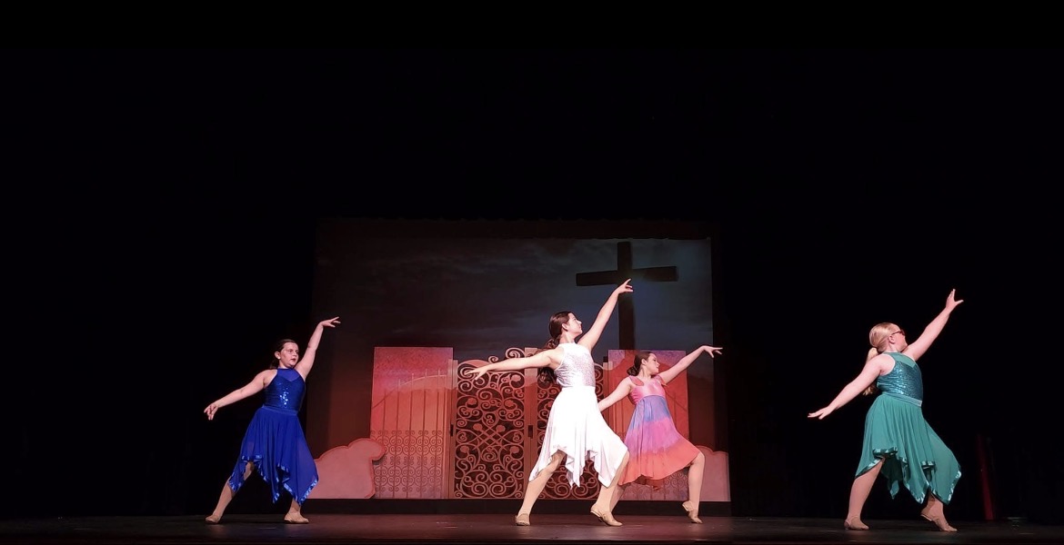 Dance With Chloe photo 17