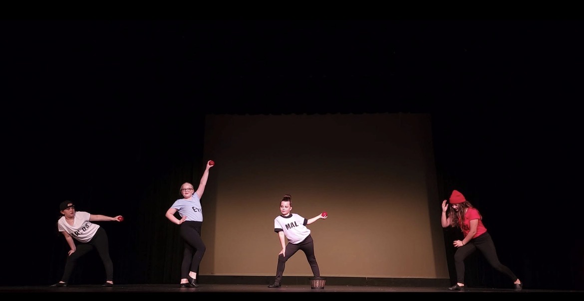 Dance With Chloe photo 18