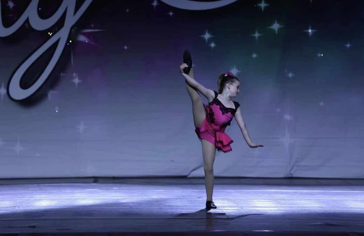 Dance With Chloe photo 3