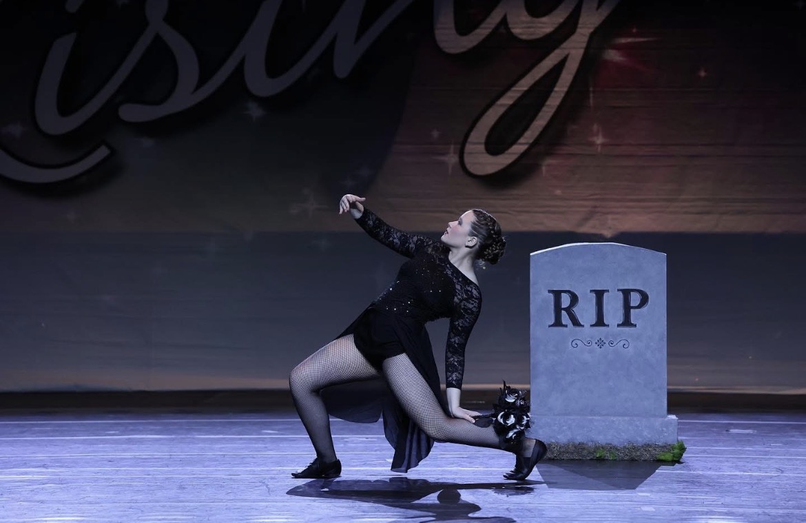 Dance With Chloe photo 8